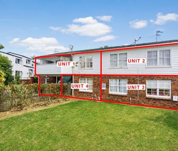 Meadowbank -1 brm unit - Photo 3