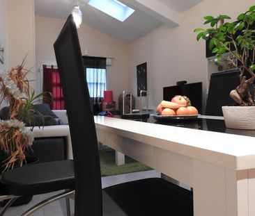 Location Appartement 1 pièce 39m² LONGWY 54400 - Photo 6