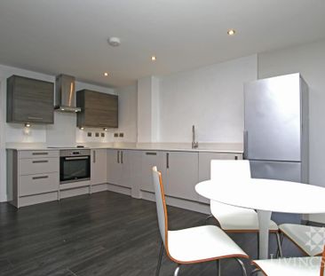 2 bedroom apartment to rent - Photo 1