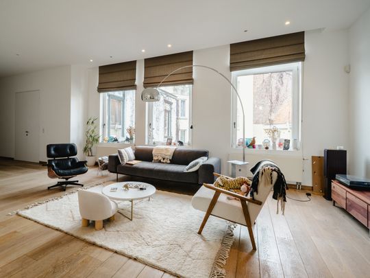 Sint-Gillis | Sint-Gillisplein - Photo 1