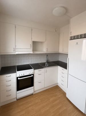 Forngränd 2 A - Photo 1