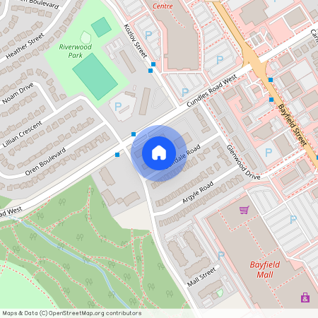 49 Newbury, Nepean, K2E 6K7