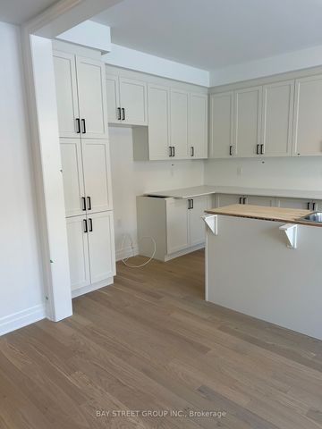 For Lease - 91 Milt Schmidt Street, Kitchener, Ontario - Photo 3