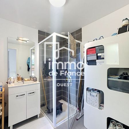 Location Appartement 3 pièces 46m² - Photo 4