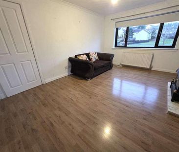 Fintrie Terrace, Hillhouse, Hamilton, ML3 - Photo 2