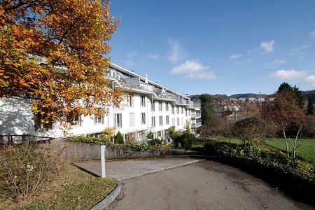 "Moderner Wohnbau an bevorzugter Lage - MIETEN OHNE KAUTION" - Foto 5