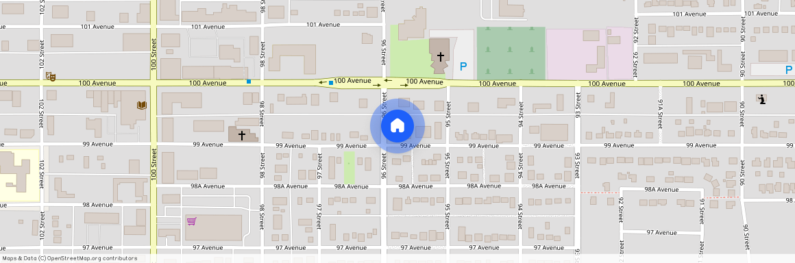 9528 99 Ave, BC V1J 1T6, Fort St John