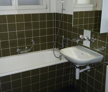 Beautiful 4.5-room apartment in Moosseedorf - Photo 3