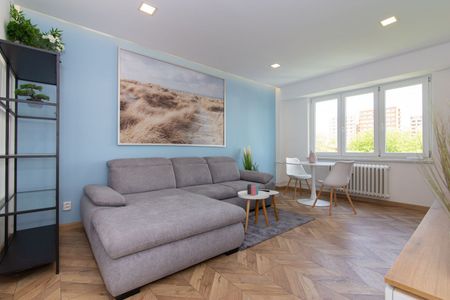 Pronájem bytu 2+1 50 m² - Photo 2