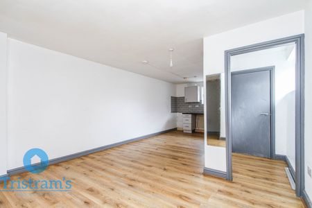 1 bed Studio for Rent - Photo 3