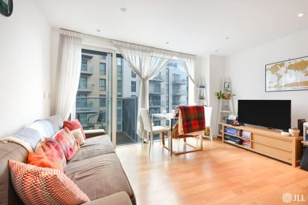 Residence Tower, London N4 - Photo 2