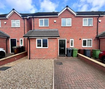 3 bedroom house to rent - Photo 4