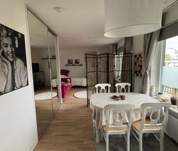 Brunnshögsgatan, Lund - Photo 5