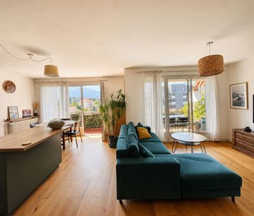 Appartement - FEIGERES - Photo 3