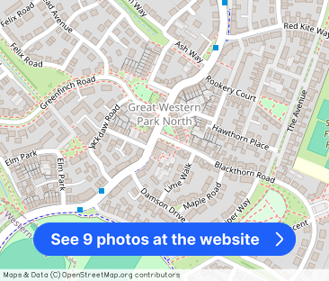 Didcot, Oxfordshire, OX11 - Photo 1