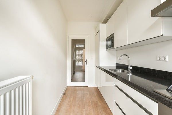 Te huur: Appartement Uiterwaardenstraat 344 1 in Amsterdam - Foto 1