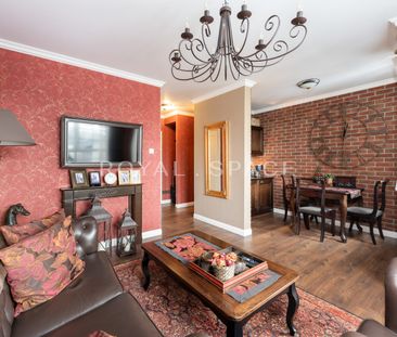 Apartament w centrum przy Muzeum Manggha - Фото 4