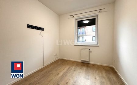 Mieszkanie na wynajem Ostrów Wielkopolski - Mieszkanie z dużym tarasem i miejscem parkingowym w hali. - Фото 2