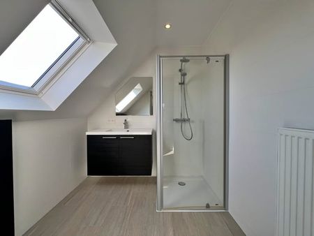 Appartement te huur - Foto 5
