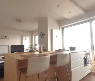 Appartement te huur in Dendermonde voor € 750 met 1 slaapkamer - Photo 1