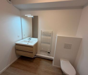 Location Appartement 2 pièces 45m² - Photo 3