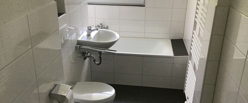 Wohn(t)raum: individuelle 3-Zimmer-Wohnung - Photo 1