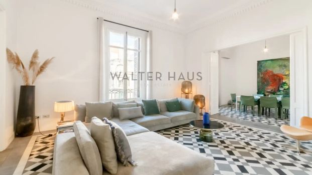 Piso de alquiler en Ronda de Sant Pere, Dreta de l'Eixample - Photo 1