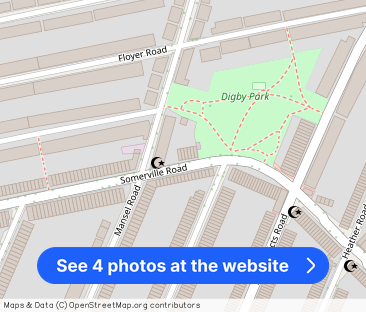 Somerville Road,Small Heath,Birmingham,B10 - Photo 1