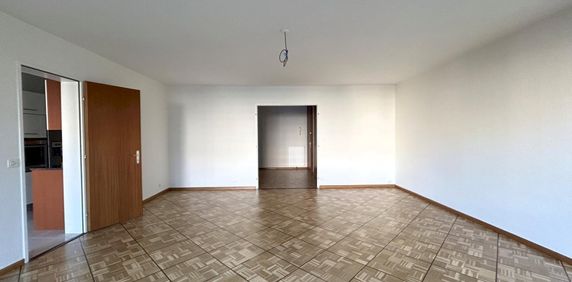 Spacieux appartement proche du parc Bertrand - Photo 2