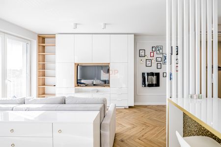 Apartament lux – Klecina pierwszy najem, 2 pokoje - Photo 5