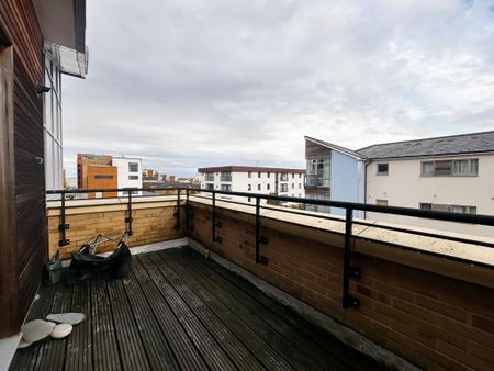 2 bedroom apartment to rent - Photo 3