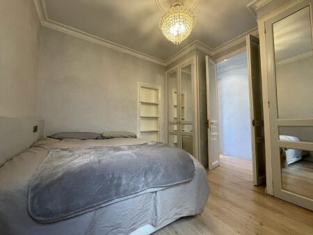 55-square-meter apartment located in the Vila de Gràcia - Foto 1