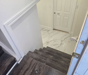For Lease - 918 Islington (Bsmnt) Avenue, Toronto, Ontario - Photo 6