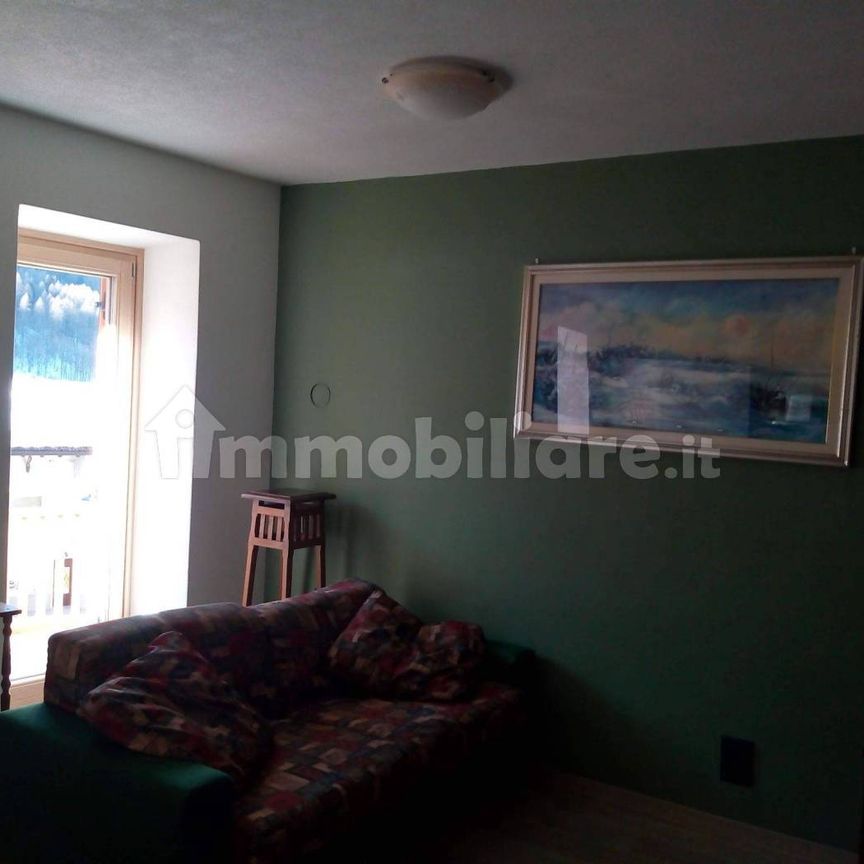 Trilocale vicolo dei Casari 1, Piano, Commezzadura - Photo 1