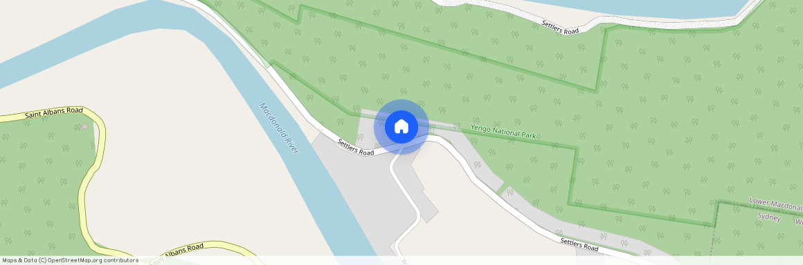 262 Settlers Road, NSW 2775, Lower Macdonald