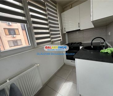 Apartament 2 camere Militari Residence mobilat utilat 420 euro - Photo 6