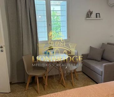 Studio/Γκαρσονιέρα για ενοικίαση - Γλυφάδα - Photo 2