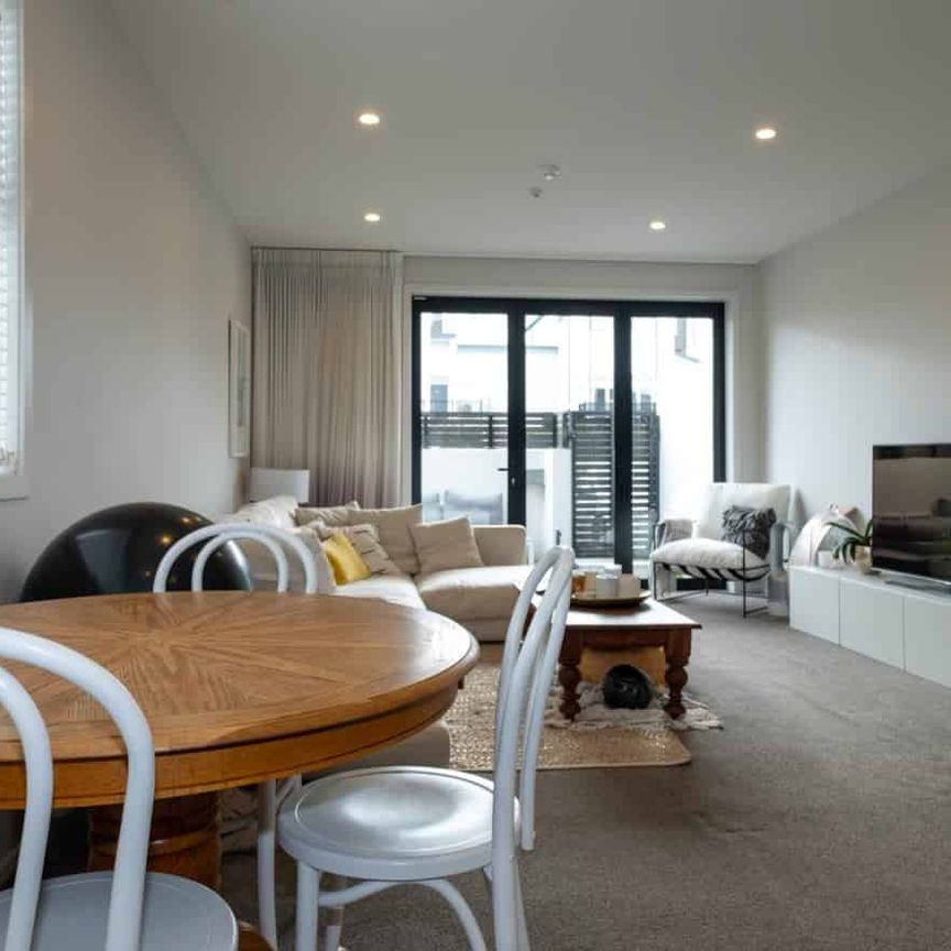 Stunning 3 bedroom apartment in Millwater - Photo 1