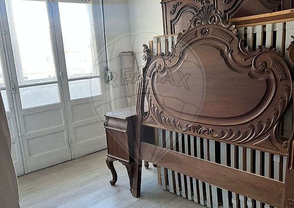 Apartamento T1 em Lisboa