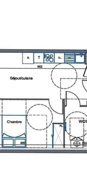 Location Appartement 2 pièces 38m² CAVAILLON 84300 - Photo 1