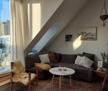 Rødkløvervej 10, 3. tv. 8200 Aarhus N - Photo 2