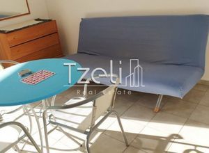 Studio/Γκαρσονιέρα για ενοικίαση - Πάτρα, - Photo 1