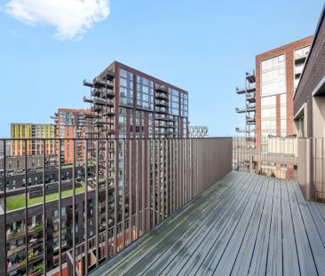 3 bedroom apartment to rent - Photo 6