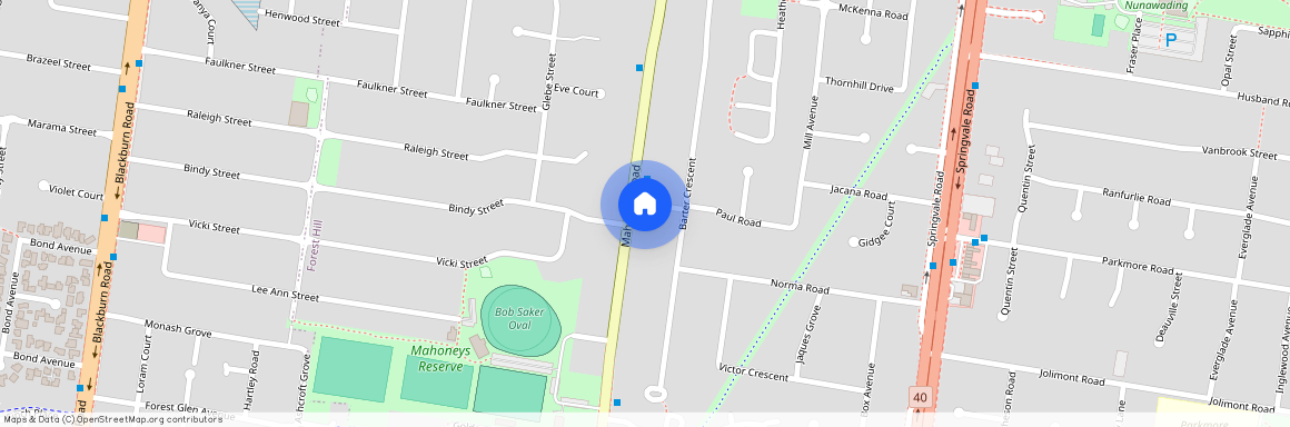 145 Mahoneys Road, Vic 3131, Forest Hill