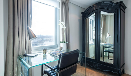 Penthouse, W2, London - Photo 2