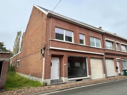 Ruime, gerenoveerde woning met 3 slaapkamers! - Foto 1