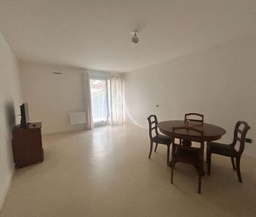 Location appartement 2 pièces, 45.00m², Brest - Photo 4
