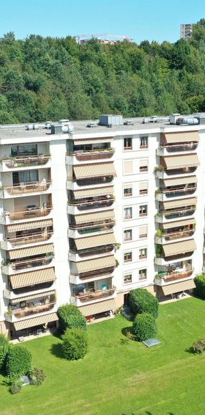 Spacieux appartement 5 pièces avec balcon - Photo 2