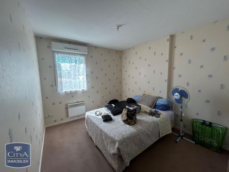 Location Appartement 2 pièces 48m² AVOINE 37420 - Photo 5