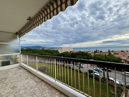 Appartement T3 Nice à louer - Photo 5